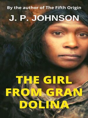 cover image of The Girl from Gran Dolina